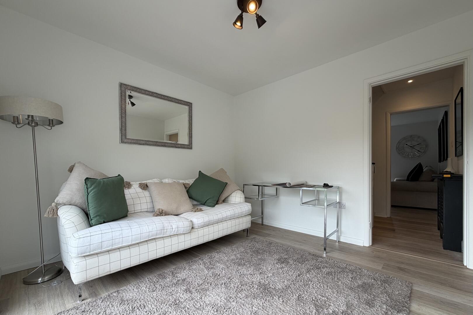 Ferndale Close, Hagley, Stourbridge